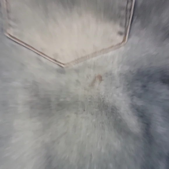 Westport Blue Denim Pull-On Pants - Picture 6 of 6